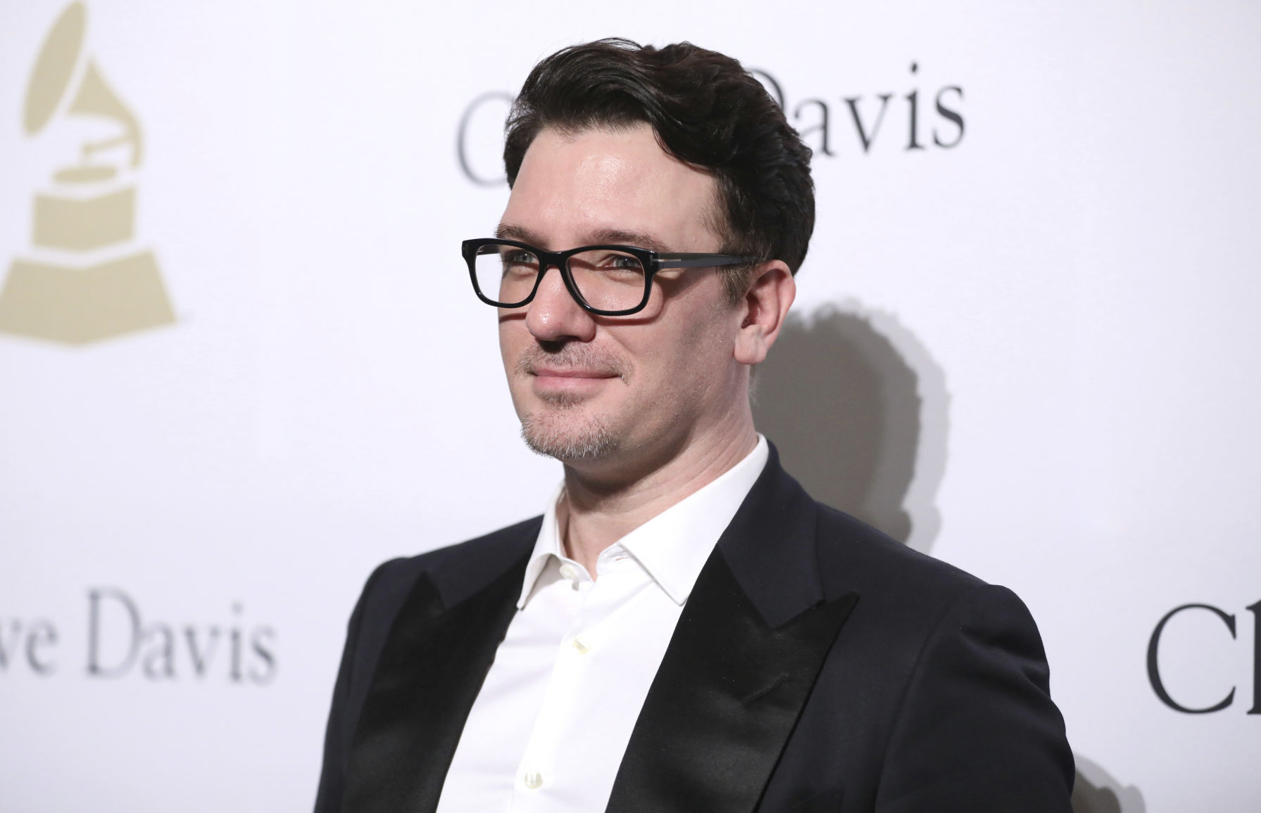 Birthday: JC Chasez